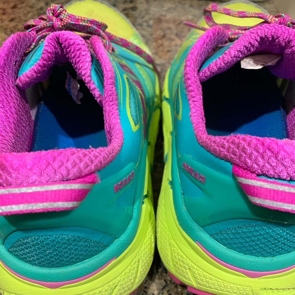 Hoka challenger atr 2